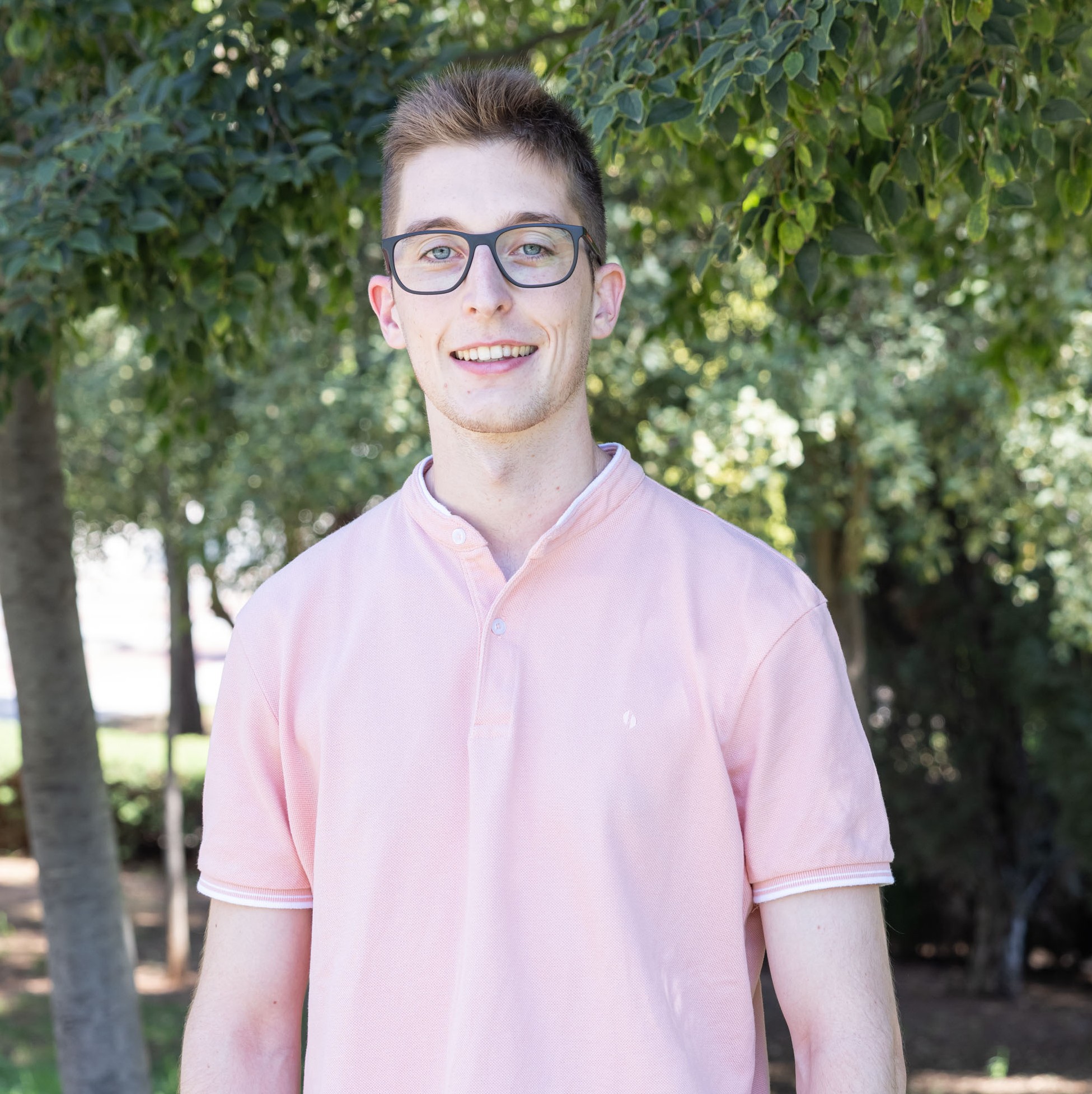 Profile picture of Emilio Notari Moros