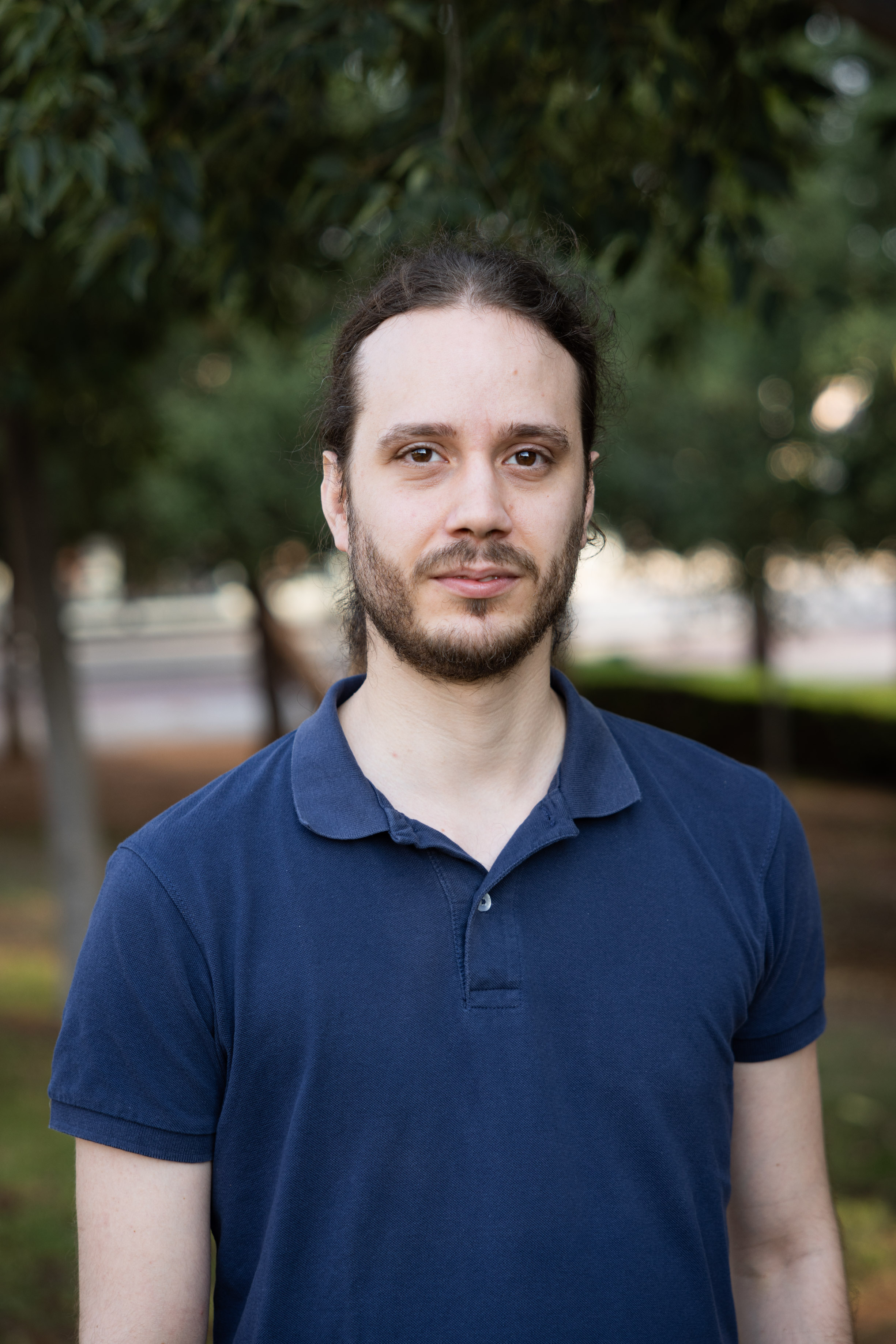 Profile picture of Justo Molina Centelles